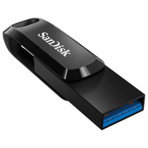 Sandisk Ultra Dual Drive Go USB-C 128 GB-557215