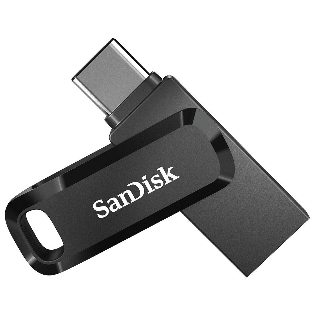 Sandisk Ultra Dual Drive Go USB-C 128 GB
