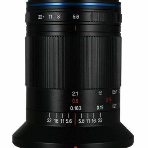 Laowa 85mm f/5.6 2X Ultra Macro APO - Nikon Z-0