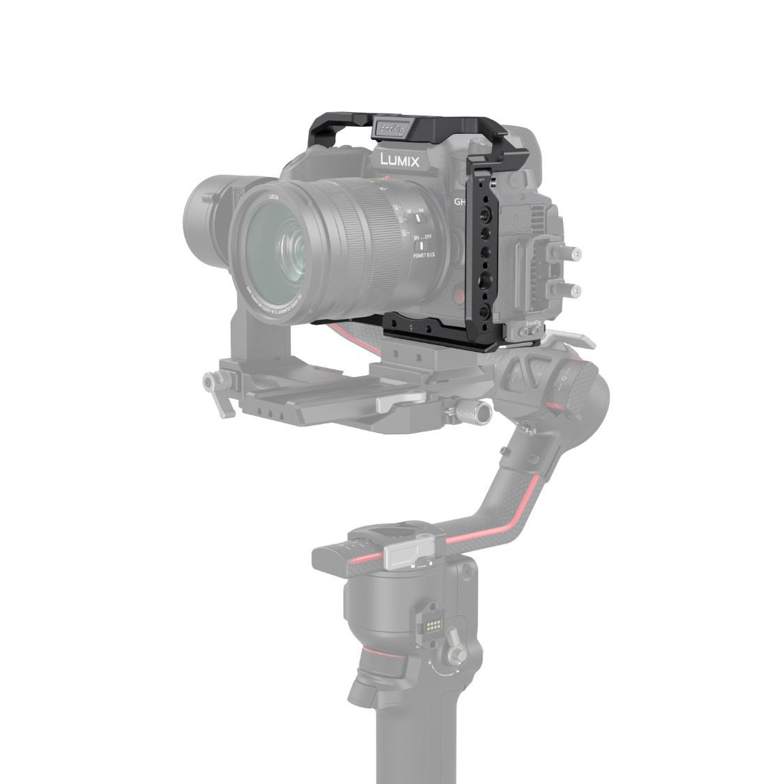 SmallRig Full Cage for Lumix GH6 3784