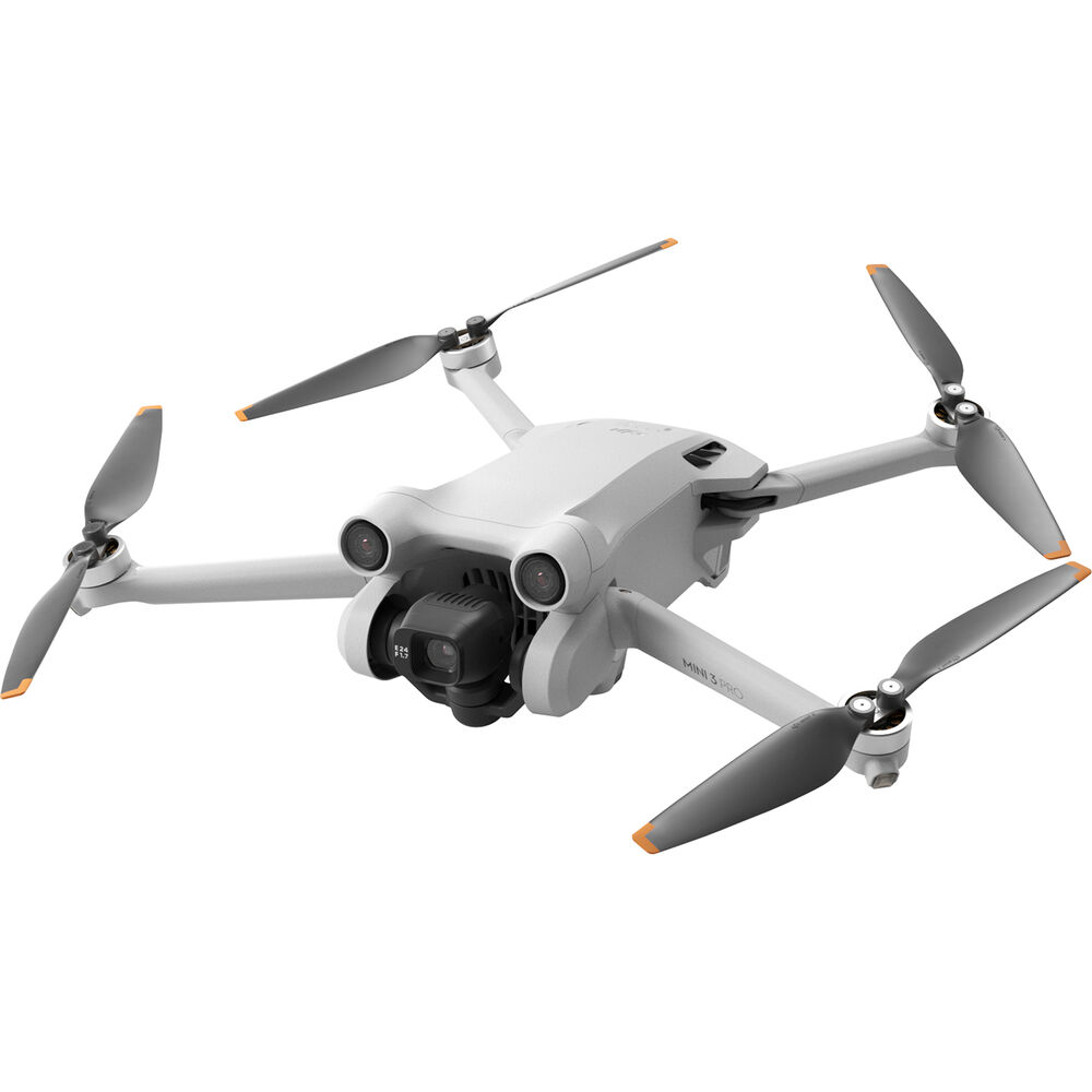 Attache hélices DJI pour drones DJI Mini 3 et Mini 3 Pro