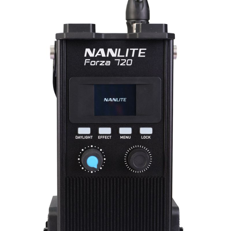 Nanlite Forza 720