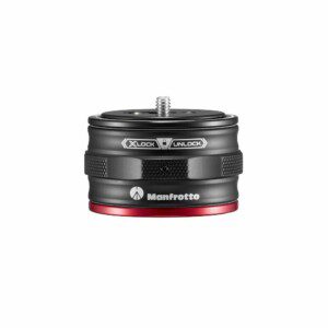 Manfrotto Quick Release catcher-small