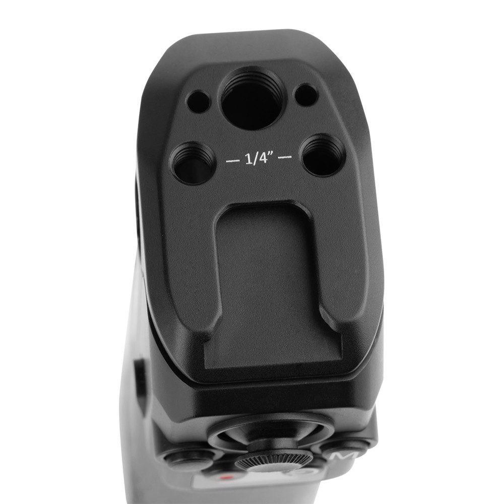 SmallRig Wireless Control Handgrip for DJI RS 2 / RS 3 Pro 3949