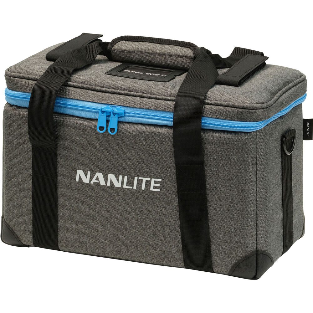 Nanlite Forza 60B II Bi-Color LED Monolight