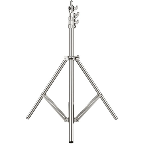 NEEWER 200CM STAINLESS STEEL LIGHT STAND