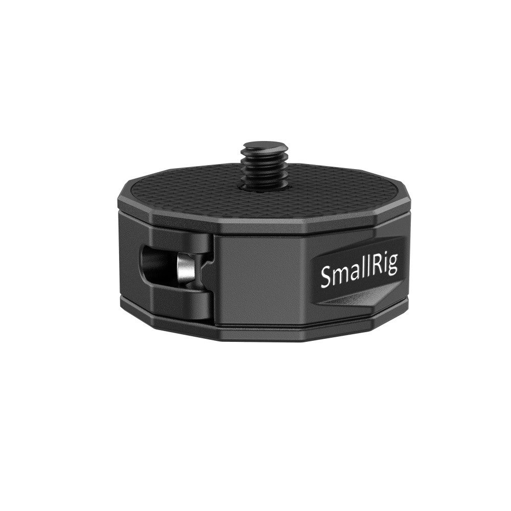 SmallRig Universal Quick-Release Adapter Support BSS2714