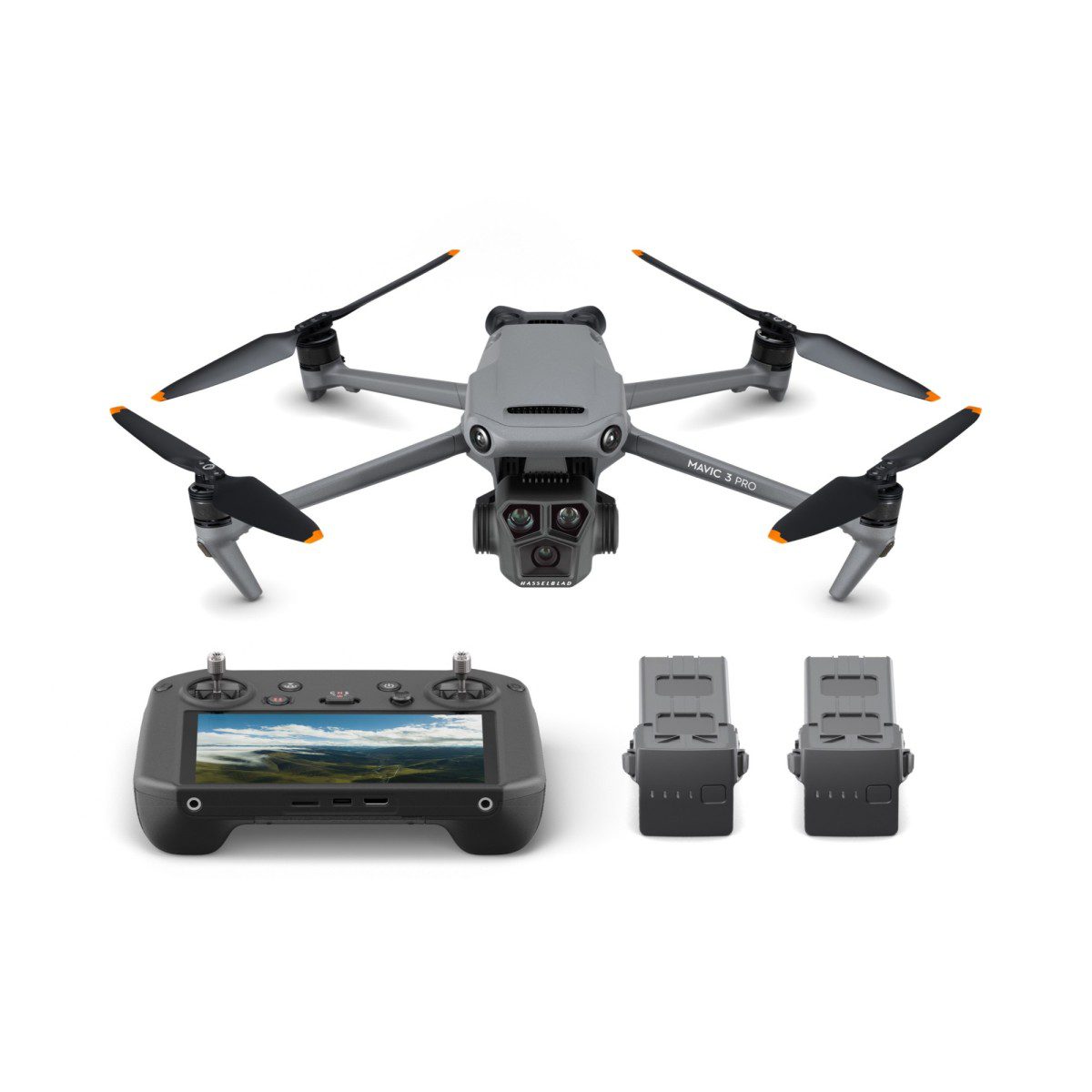 Chargeur de batteries - Drone, test, news et tuto drones et accessoires