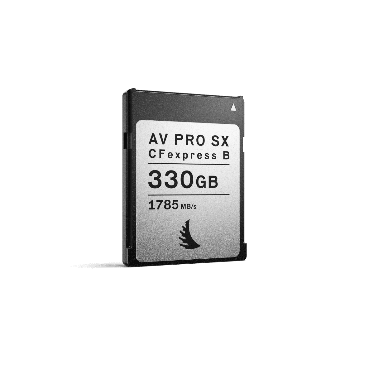 Angelbird AV PRO CFexpress SX Type B 330GB (1480 MB/s)