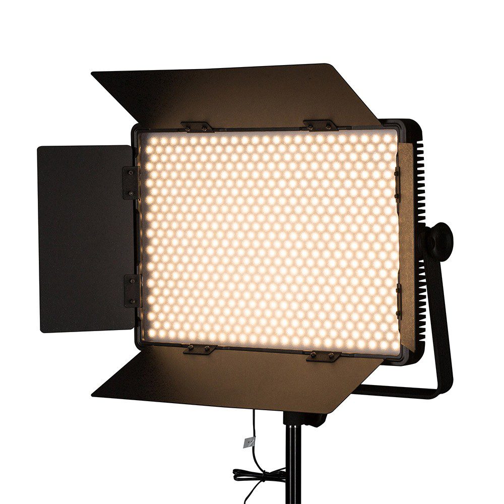 1200CSA 3 Kit LED Studio Light