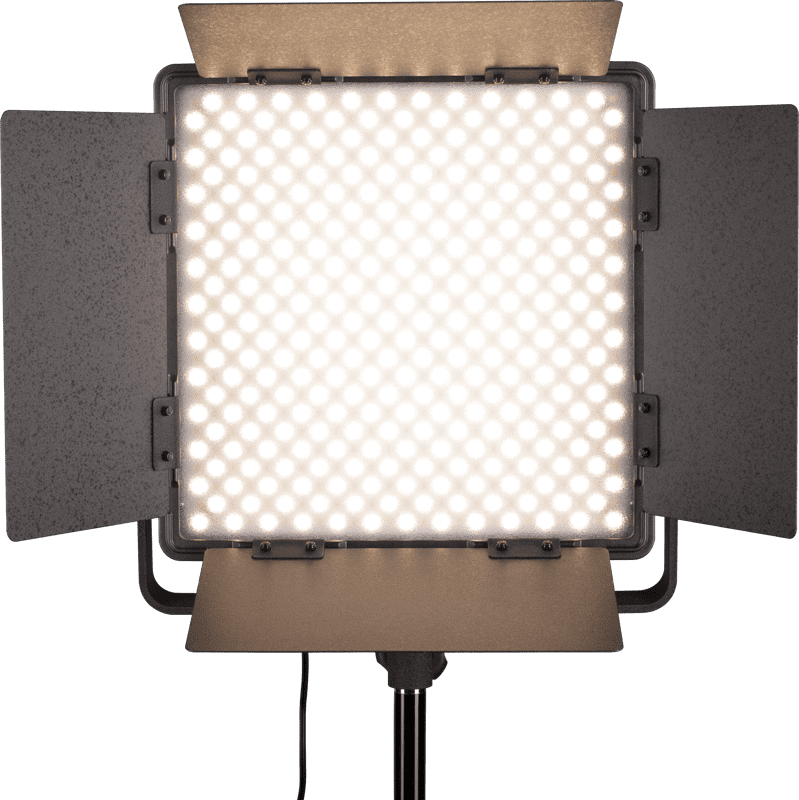 600CSA 3 Kit LED Studio Light