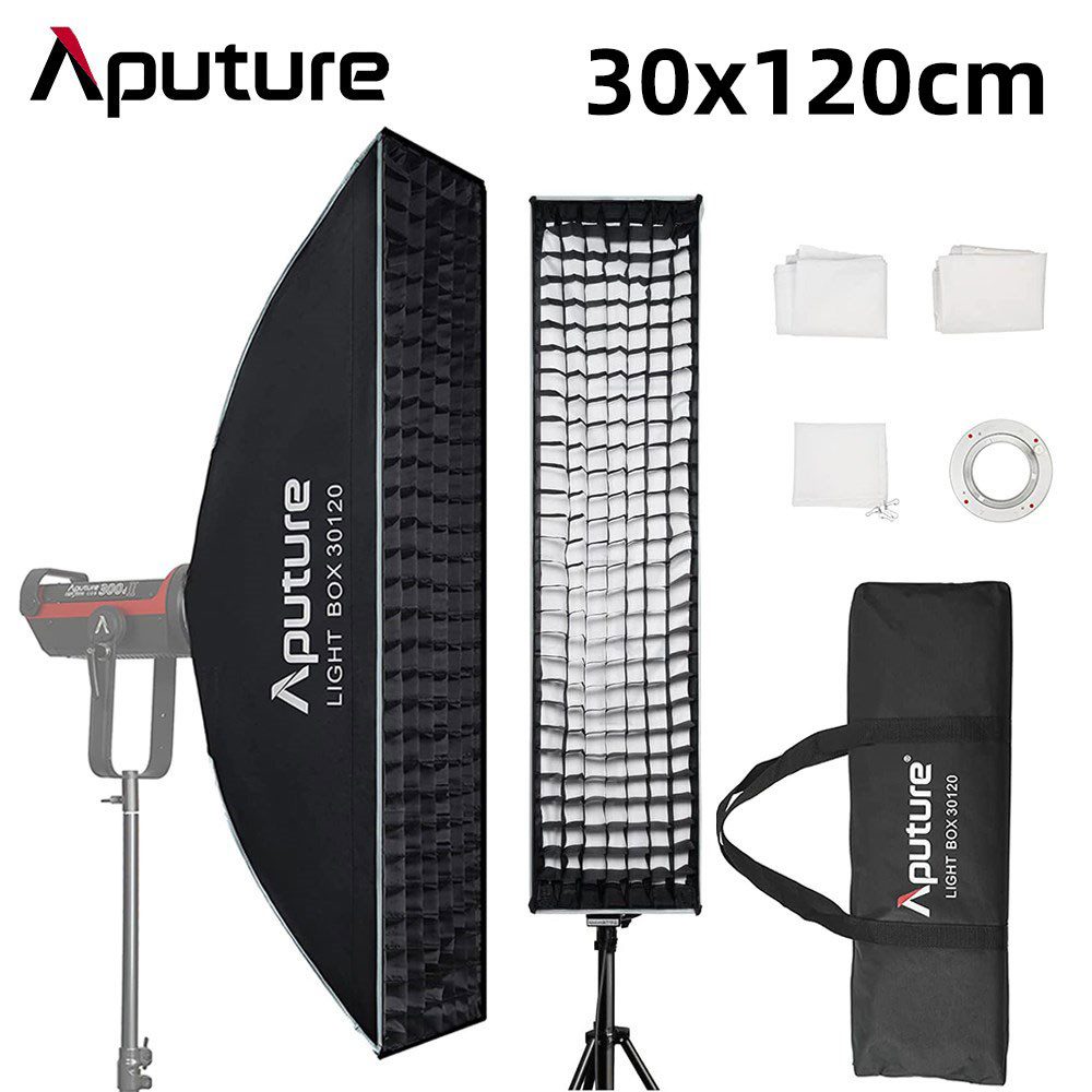 Aputure Light Box 30x120