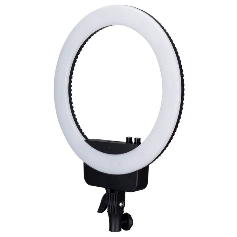 Halo 16 LED Ring Light, with carrying bag