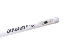 amaran PT4c 2-Light Production Kit (EU version)