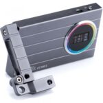 Godox M1 RGB MINI Creative Lampe – Image 2