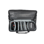 Aputure Amaran kit 3 projecteurs 60W bi-color LED soft light panel – Image 5