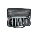 Aputure Amaran kit 3 projecteurs 60W bi-color LED soft light panel – Image 12