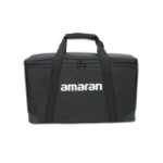 Aputure Amaran kit 3 projecteurs 60W bi-color LED soft light panel – Image 14