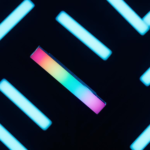 Amaran PT1c Tube led 6W RGBWW 30cm (2700-10000K°) avec 16 FX DMX – Image 3