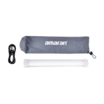 Amaran PT1c Tube led 6W RGBWW 30cm (2700-10000K°) avec 16 FX DMX – Image 11