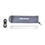 Amaran PT1c Tube led 6W RGBWW 30cm (2700-10000K°) avec 16 FX DMX – Image 17