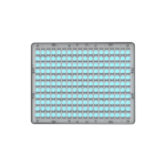 Aputure Amaran projecteur 60W RGBWW led soft light panel 5900 lux – Image 2
