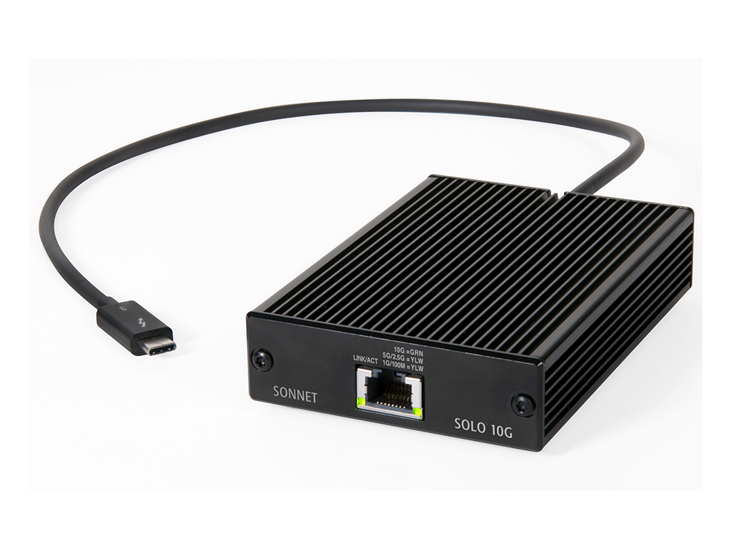 1699126725_Sonnet-Solo-10G-Thunderbolt-3-to-10Gb-Base-T-Ethernet-Adapter produktbild