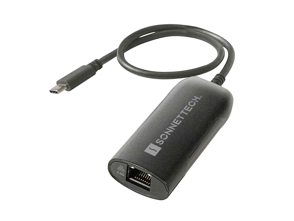 1699128164_Sonnet-Solo-25G-USB-C-25Gb-Ethernet-Adapter produktbild