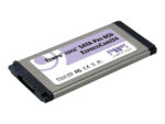 Sonnet Tempo Edge SATA 6Gb Pro ExpressCard/34 (1 port) – Image 2