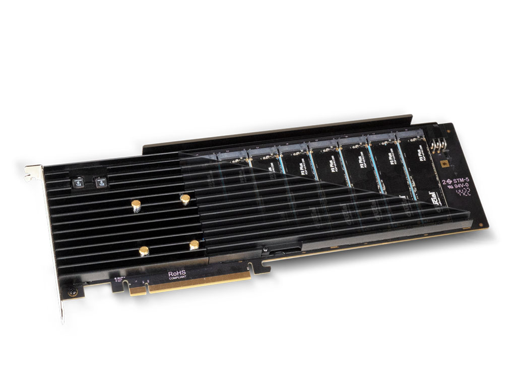 1699130694_Sonnet-M2-8x4-Silent-PCIe-40-PCIe-Card produktbild