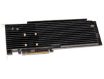 Sonnet M.2 8x4 Silent PCIe 4.0 PCIe Card – Image 13