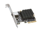 Sonnet Solo 10GBASE-T Ethernet 1-Port PCIe Card  [Thunderbolt compatible] – Image 3