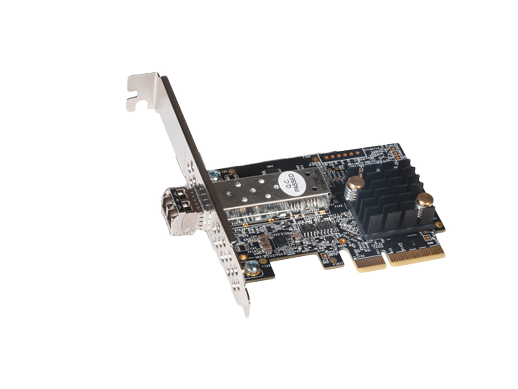 1699133267_Sonnet-Solo-10GBASE-T-Ethernet-1-Port-PCIe-Card-SFP-incl-Thunderbolt produktbild