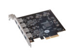 Sonnet Allegro Pro USB 3.2 PCIe Card (4x10Gb charging ports) – Image 2