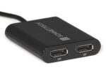 Sonnet Displaylink Dual 4K 60Hz DisplayPort Adapter for M1 Macs – Image 12
