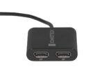 Sonnet Displaylink Dual 4K 60Hz DisplayPort Adapter for M1 Macs – Image 14