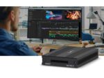 Sonnet SxS PRO X Thunderbolt 3 Lecteur de carte à fente unique – Image 2
