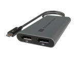 Sonnet TB3 to Dual DisplayPort Adapter (for 4K displays) – Image 2