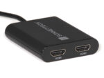 Sonnet Displaylink Dual 4K 60Hz HDMI 2.0 Adapter for M1 Macs – Image 2