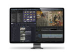  Avid Media Composer Perpetual Floating License CROSSGRADE to Ultimate Floating 1Year Subscription (50 Seat) ESD – Image 2