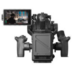 DJI Ronin 4D 4-Axis Cinéma Camera 6K Combo – Image 3