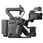 DJI Ronin 4D 4-Axis Cinéma Camera 6K Combo – Image 4
