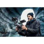 DJI Ronin 4D 4-Axis Cinéma Camera 6K Combo – Image 5