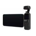 DJI Pocket 2 Caméra Stabilisée 3 axes Capteur 64Mpx 4K – Image 3