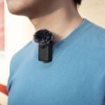 DJI Microphone sans-fil pour DJI Pocket 2 – Image 4