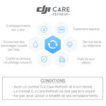 Extension DJI Care Refresh + pour Mavic Mini (renouvellement 1 an) – Image 4