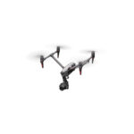 Dji Inspire 3 drone professionnel avec une caméra 8K – Image 5
