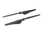 DJI Hélices 1550T haute altitude DJI Inspire 2 – Image 4
