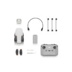 Dji Drone Mini 2 SE avec radiocommande RC-N1 - Afbeelding 4