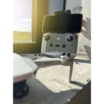 Dji Drone Mini 2 SE avec radiocommande RC-N1 - Afbeelding 5